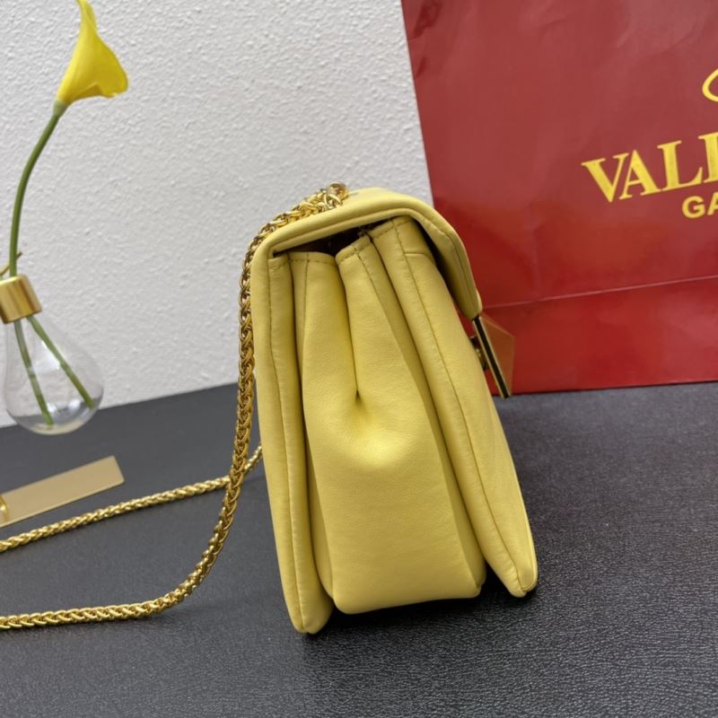 Valentino Satchel Bags